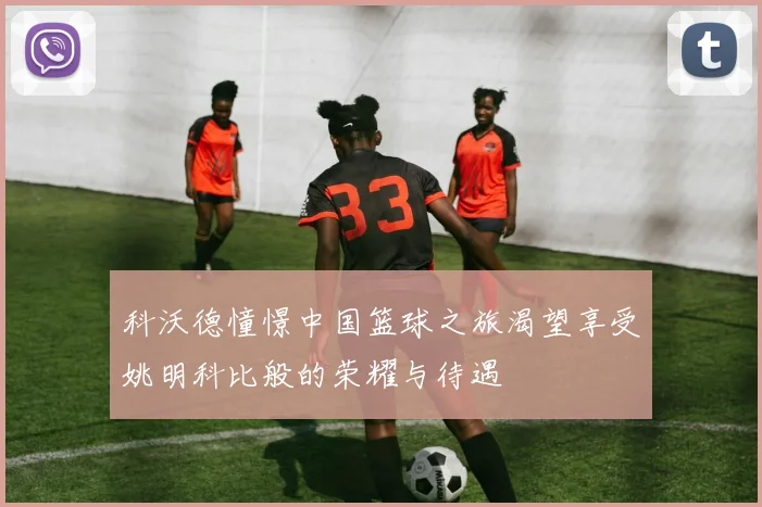 科沃德憧憬中国篮球之旅渴望享受姚明科比般的荣耀与待遇